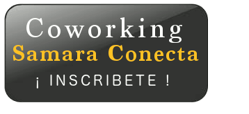 Coworking Samara Conecta