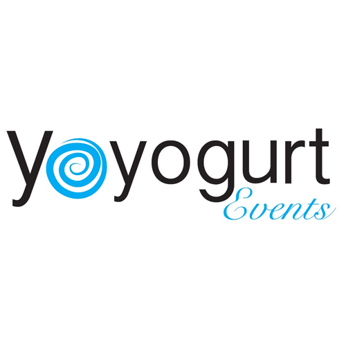 YOYOGURT EVENTS