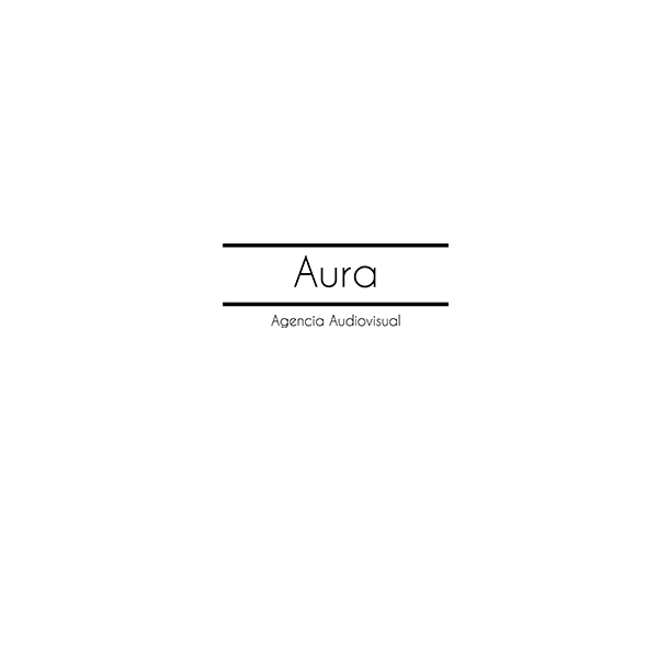 Aura - Agencia Audiovisual.